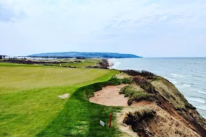 Cabot Cliffs Golf Course image