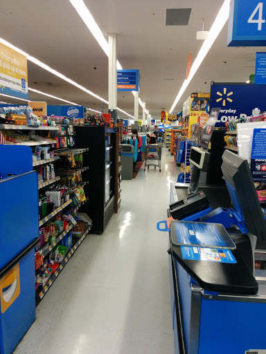 Discount Store «Walmart», reviews and photos, 3300 Broadway St, Eureka, CA 95501, USA