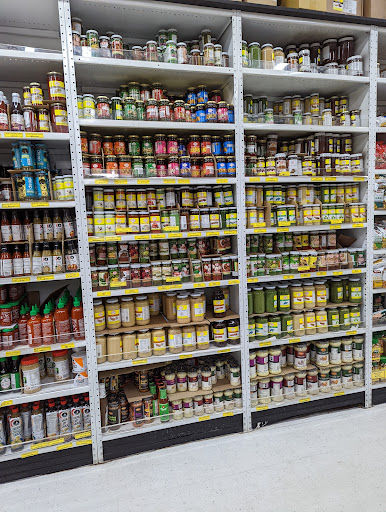 Indian Grocery Store «Patel Cash & Carry», reviews and photos, 2800 State Route 27 # 5, North Brunswick Township, NJ 08902, USA