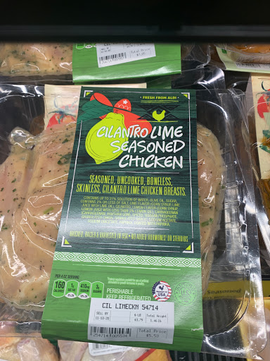 Discount Supermarket «ALDI», reviews and photos, 6336 Roswell Rd NE, Sandy Springs, GA 30328, USA