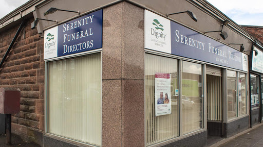 Serenity Funeral Directors