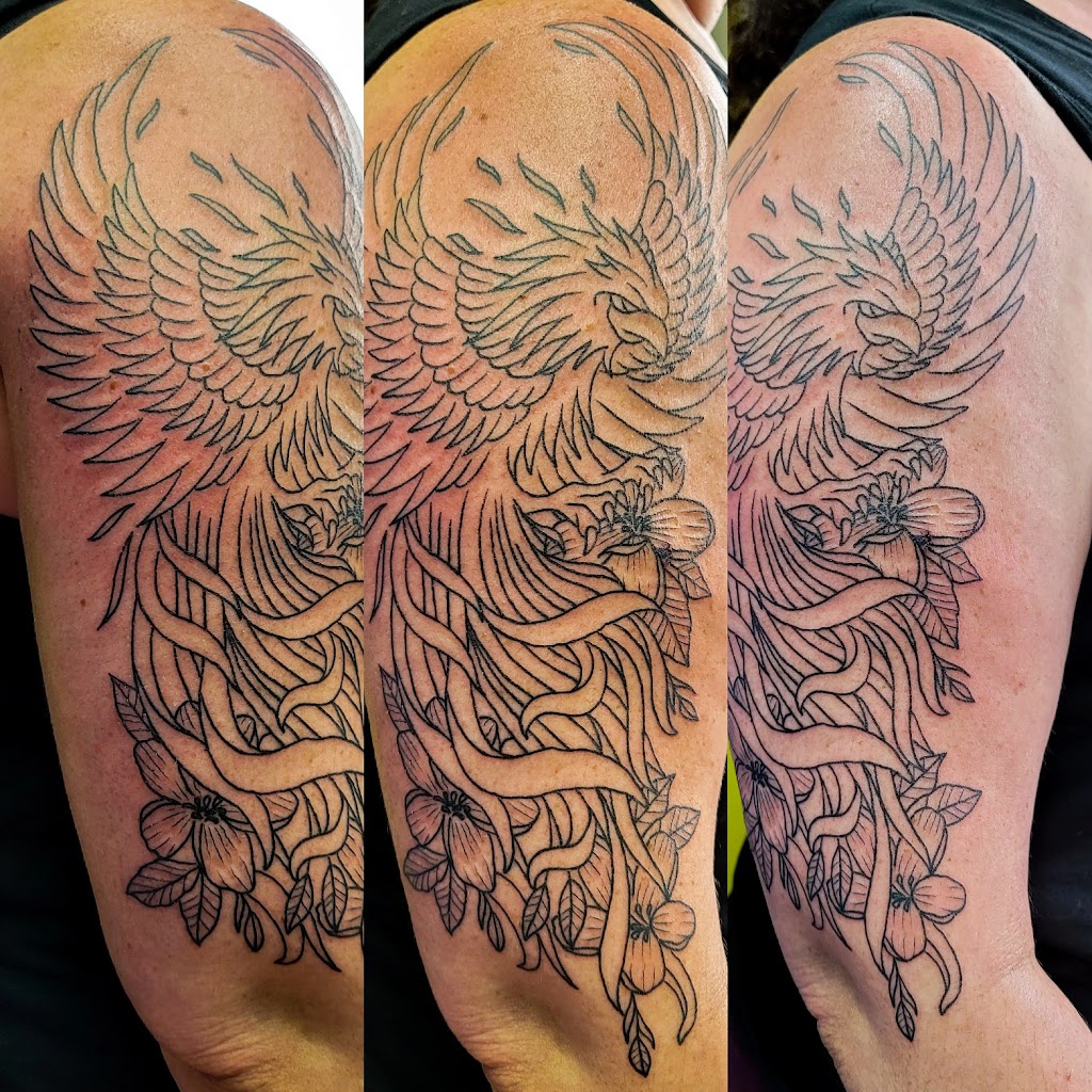 Body Creations Tattoo & Body Piercing 03867