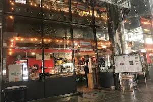 Ground Floor Cafe & Bakery image