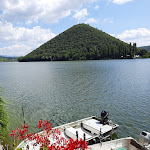 Photo n°3 de l'avis de antonella.a fait le 20/07/2021 à 17:56 sur le  Ristorante Albergo Eco à Piediluco