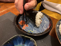 Sushi du Restaurant japonais Restaurant Osaka à Melun - n°12