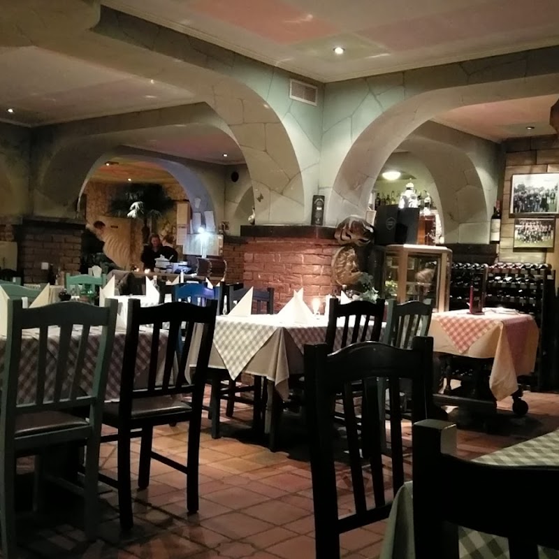 Trattoria Toscana