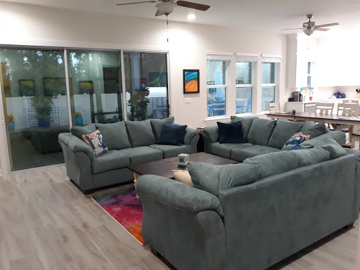 Furniture Store «Badcock Home Furniture &more», reviews and photos, 1762 Tree Blvd, St Augustine, FL 32084, USA