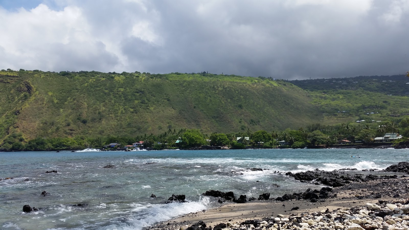 Manini Beach photo #8