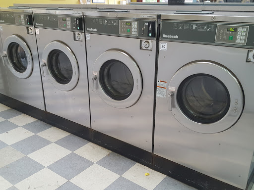 Laundromat «Limpo Coin Laundry», reviews and photos, 303 Post St, Napa, CA 94559, USA