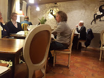 Atmosphère du Restaurant Josy-Jo à Cagnes-sur-Mer - n°3