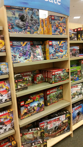 Book Store «Barnes & Noble», reviews and photos, 700 S Telshor Blvd #1390, Las Cruces, NM 88011, USA