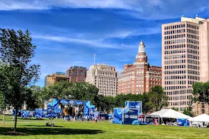 New Haven Green image