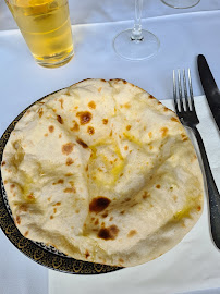 Plats et boissons du Restaurant indien Le Mahraja à Quimper - n°4