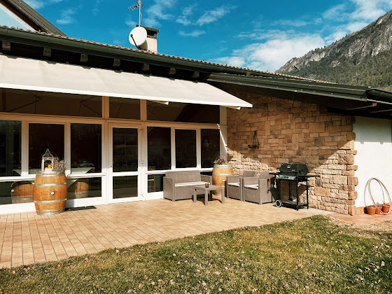 Extérieur Bed & Breakfast Relais diVINO 38061 Ala