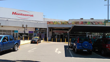 Supermercado Montserrat Malloco