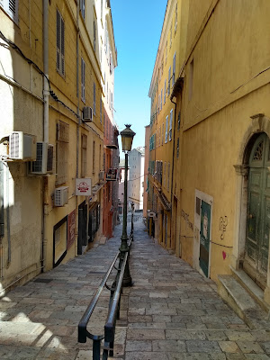 Café Riche PMU à Bastia