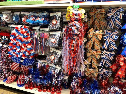 Dollar Store «Dollar Tree», reviews and photos, 1825 Salvio St, Concord, CA 94520, USA