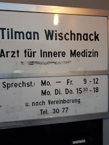 Herr Tilman Wischnack Hauptstraße 50, 56269 Dierdorf, Deutschland
