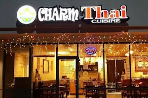 Charm Thai Cuisine image