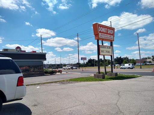 American Restaurant «Donut Shop», reviews and photos, 5527 N Keystone Ave, Indianapolis, IN 46220, USA