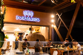Fornazzo Casa de Massas