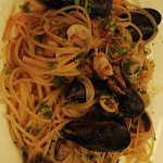 Photo n°1 de l'avis de Massimiliano.o fait le 26/03/2017 à 11:28 sur le  Alla Tessitura à Paparotti