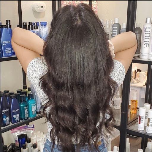 Hair Salon «Illusions Hair Salon & Day Spa», reviews and photos, 3475 U.S. 9, Freehold, NJ 07728, USA