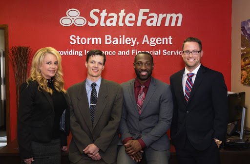 Insurance Agency «Storm Bailey - State Farm Insurance Agent», reviews and photos