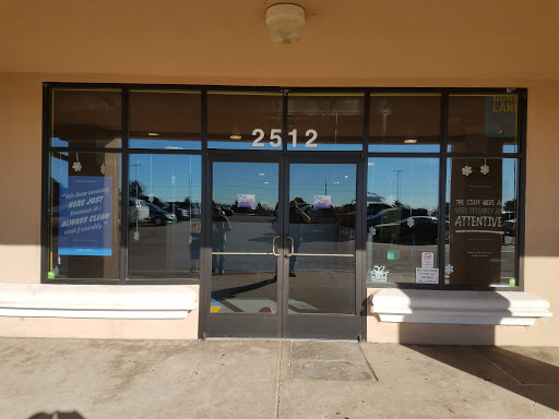 Amusement Center «Springs Trampoline Park», reviews and photos, 2512 Airport Rd, Colorado Springs, CO 80910, USA