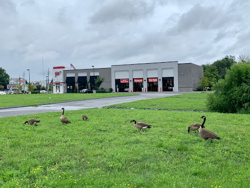 Auto Insurance Agency «AAA White Marsh Car Care Insurance Travel Center», reviews and photos