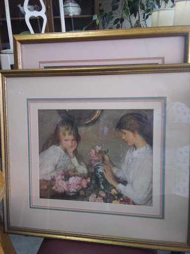 Thrift Store «Helping Hands Thrift Store», reviews and photos, 5530 Buford Hwy #307, Norcross, GA 30071, USA