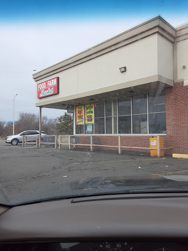 Grocery Store «Food Farm Market», reviews and photos, 11550 Dexter Ave, Detroit, MI 48206, USA