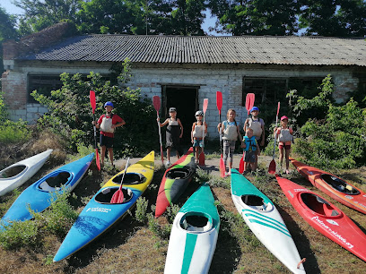 AsGard Canoe Club