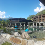 Photo n°1 de l'avis de Andy. fait le 31/07/2019 à 12:42 sur le  Andreus Golf Lodge à St. Leonhard in Passeier