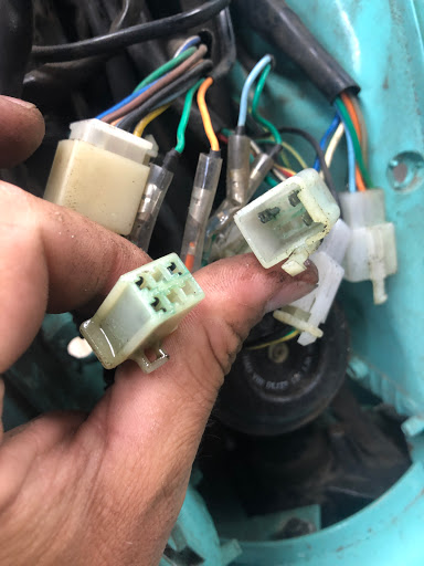 Moped Dealer «Scooter Stop of Charleston Moped Repairs», reviews and photos, 778 Folly Rd, Charleston, SC 29412, USA