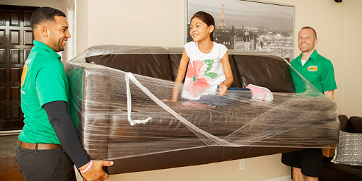 Moving Company «College Hunks Hauling Junk and Moving», reviews and photos, 5044 B U Bowman Dr #105, Buford, GA 30518, USA