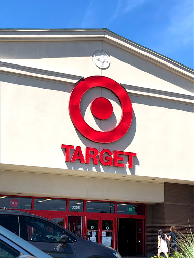 Department Store «Target», reviews and photos, 3205 Woodward Crossing Blvd b, Buford, GA 30519, USA