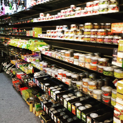 Tobacco Shop «THE WILD SIDE SMOKE SHOP», reviews and photos, 1209 S Cooper St, Arlington, TX 76010, USA