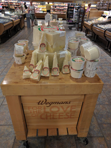 Supermarket «Wegmans», reviews and photos, 5000 Wegmans Dr, Bethlehem, PA 18017, USA
