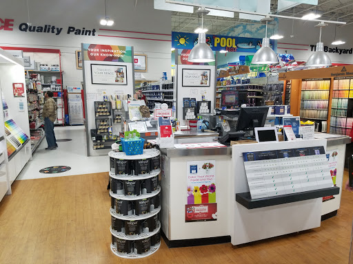 Hardware Store «Hagan Ace Hardware», reviews and photos, 12501 San Jose Blvd, Jacksonville, FL 32223, USA