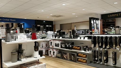 Appliance shops in Southampton