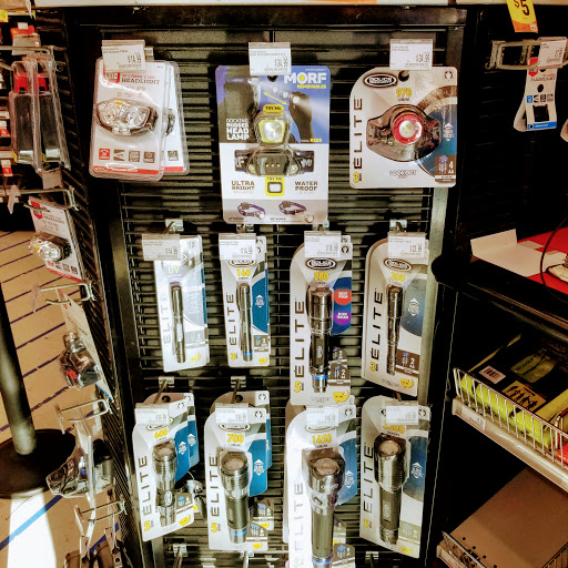 Auto Parts Store «AutoZone», reviews and photos, 10722 SE 82nd Ave, Happy Valley, OR 97086, USA