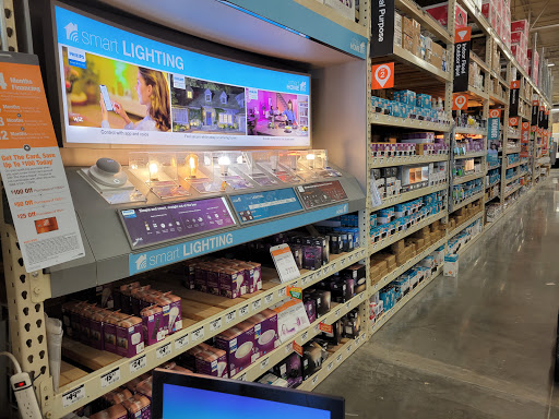 Home Improvement Store «The Home Depot», reviews and photos, 955 S Hartman Dr, Lebanon, TN 37087, USA