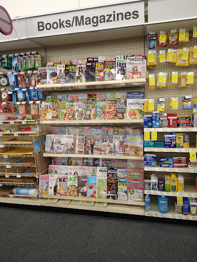 Drug Store «CVS», reviews and photos, 3149 E Harry St, Wichita, KS 67211, USA