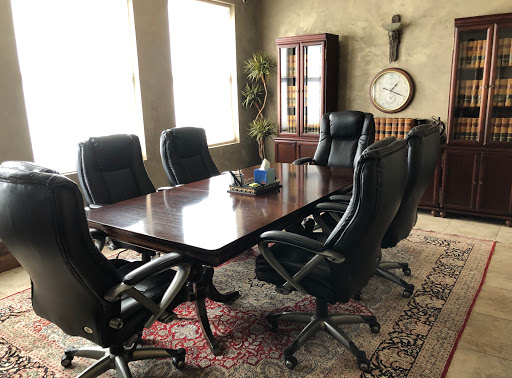 Family Law Attorney «Kristopher K. Greenwood & Associates, LC», reviews and photos