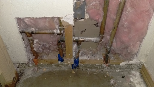 Plumber «Precision Leak Detection», reviews and photos, 955 Curry Rd, Seguin, TX 78155, USA