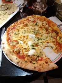 Pizza du Restaurant italien La Diva Chez Sam. à Maisons-Alfort - n°5