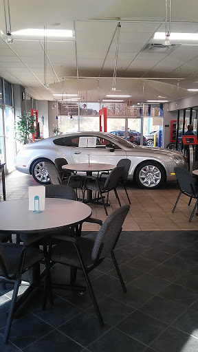 Used Car Dealer «Inline Auto Sale», reviews and photos, 2900 N Main St, Fuquay Varina, NC 27526, USA