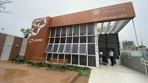 GNDI Centro Oncológico Cabral