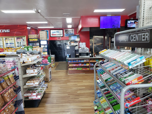 Grocery Store «Valley Acres Market Inc», reviews and photos, 27530 CA-119, Taft, CA 93268, USA